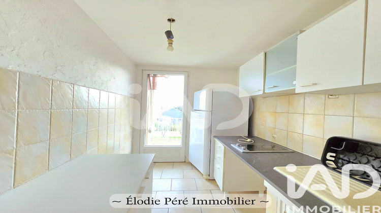 Ma-Cabane - Vente Appartement Tarbes, 50 m²