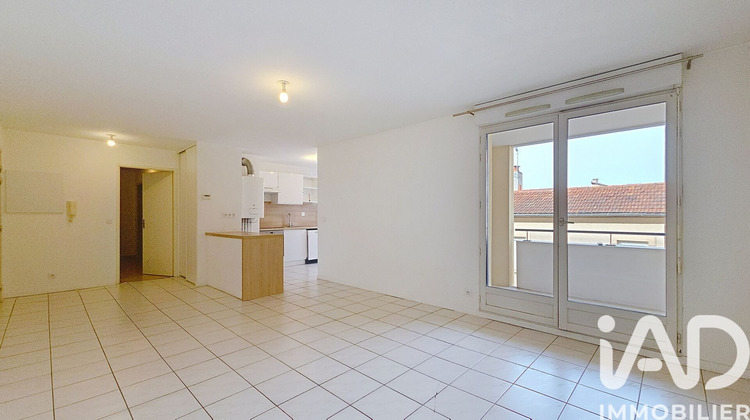 Ma-Cabane - Vente Appartement Tarbes, 64 m²