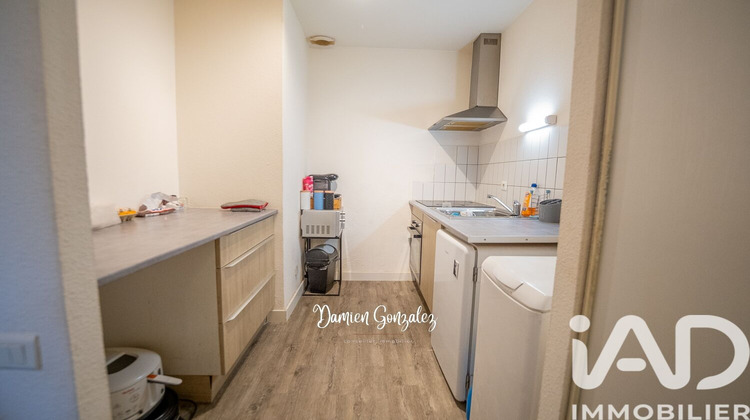 Ma-Cabane - Vente Appartement Tarbes, 40 m²