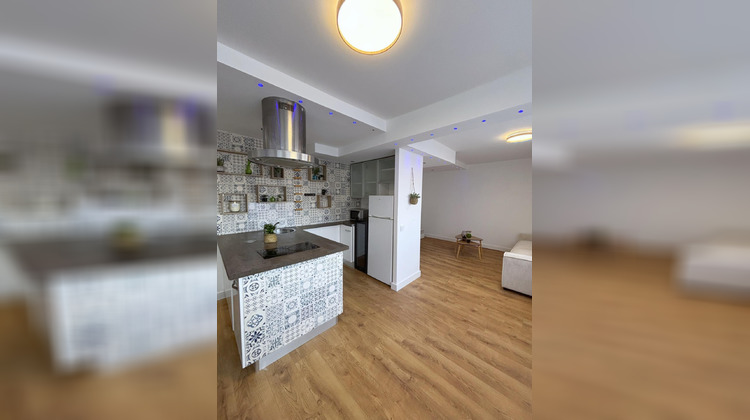 Ma-Cabane - Vente Appartement Tarbes, 39 m²