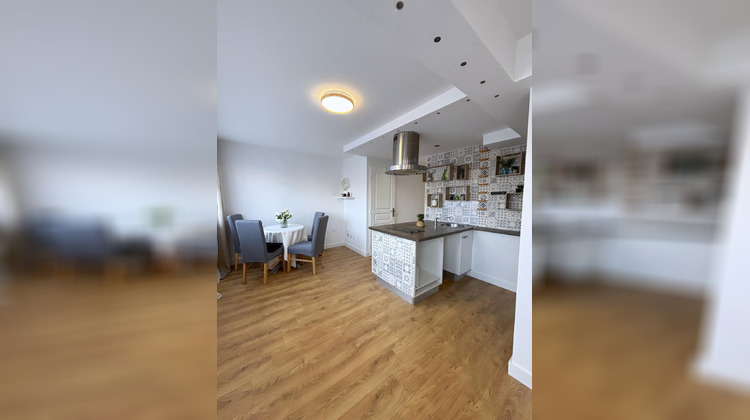 Ma-Cabane - Vente Appartement Tarbes, 39 m²