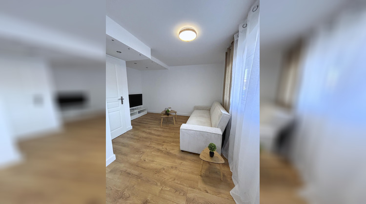 Ma-Cabane - Vente Appartement Tarbes, 39 m²