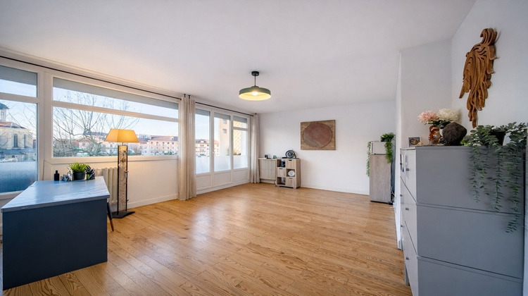 Ma-Cabane - Vente Appartement TARBES, 82 m²