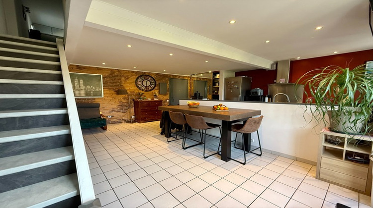 Ma-Cabane - Vente Appartement TARBES, 132 m²