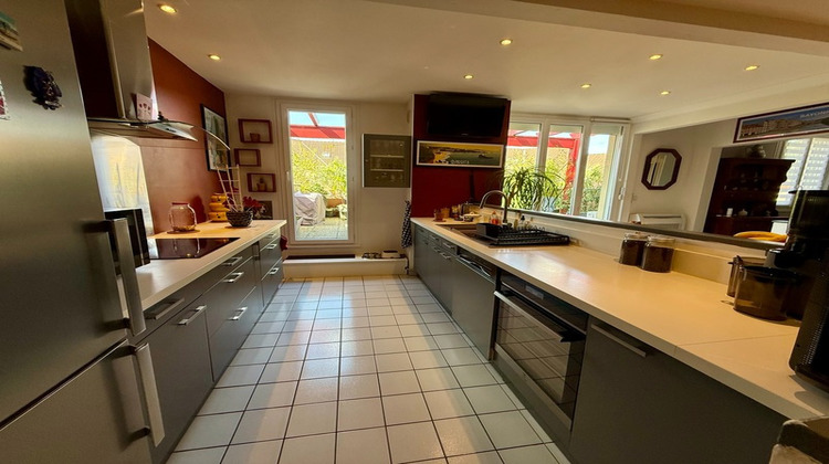 Ma-Cabane - Vente Appartement TARBES, 132 m²