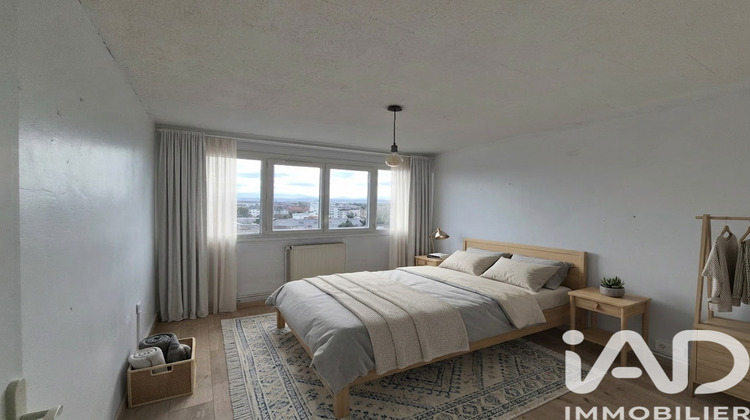 Ma-Cabane - Vente Appartement Tarbes, 73 m²