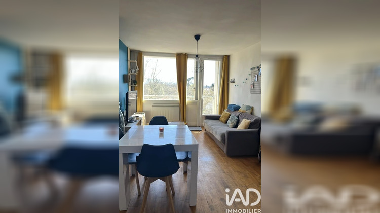 Ma-Cabane - Vente Appartement Tarbes, 56 m²