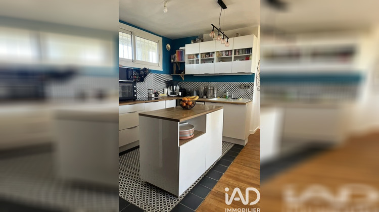 Ma-Cabane - Vente Appartement Tarbes, 56 m²