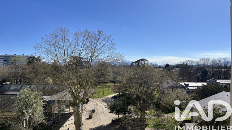 Ma-Cabane - Vente Appartement Tarbes, 56 m²