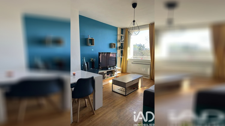 Ma-Cabane - Vente Appartement Tarbes, 56 m²