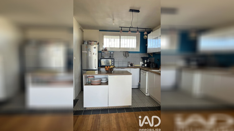 Ma-Cabane - Vente Appartement Tarbes, 56 m²