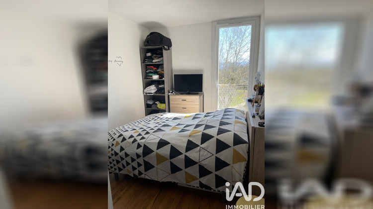 Ma-Cabane - Vente Appartement Tarbes, 56 m²