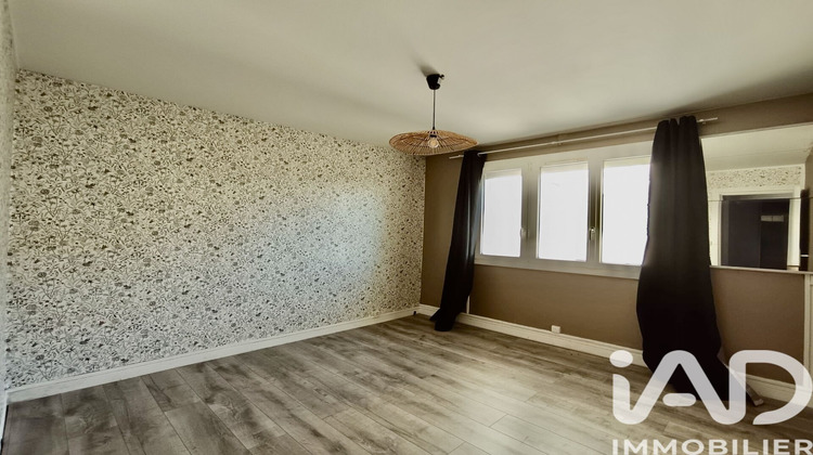 Ma-Cabane - Vente Appartement Tarbes, 75 m²