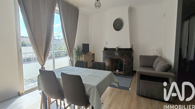 Ma-Cabane - Vente Appartement Tarbes, 107 m²