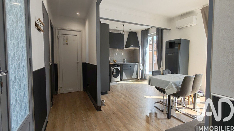 Ma-Cabane - Vente Appartement Tarbes, 107 m²