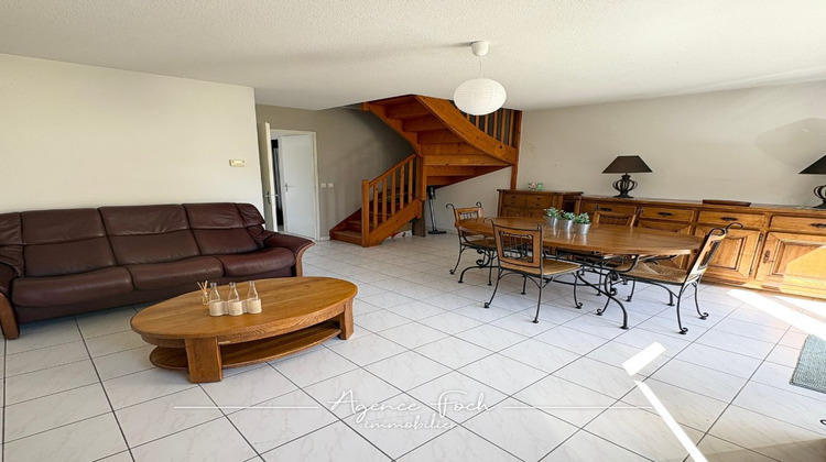 Ma-Cabane - Vente Appartement Tarbes, 81 m²