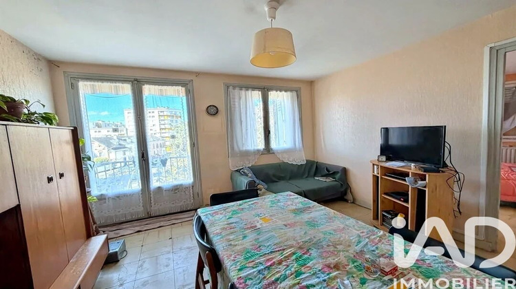 Ma-Cabane - Vente Appartement Tarbes, 54 m²