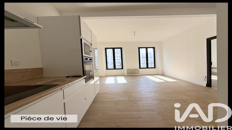 Ma-Cabane - Vente Appartement Tarbes, 77 m²