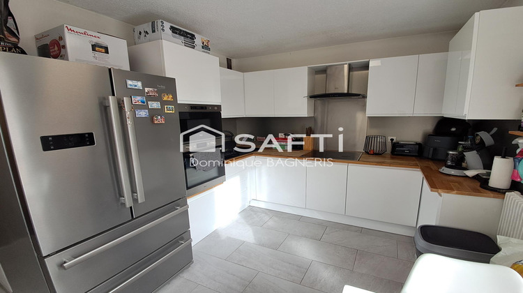 Ma-Cabane - Vente Appartement Tarbes, 64 m²