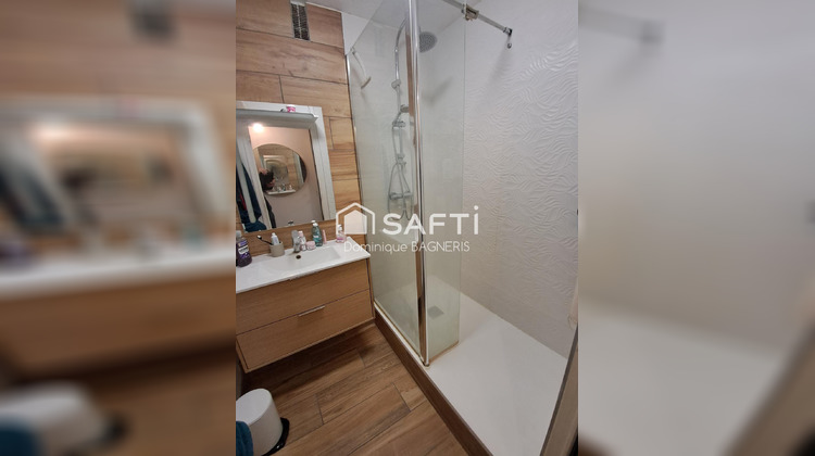 Ma-Cabane - Vente Appartement Tarbes, 64 m²