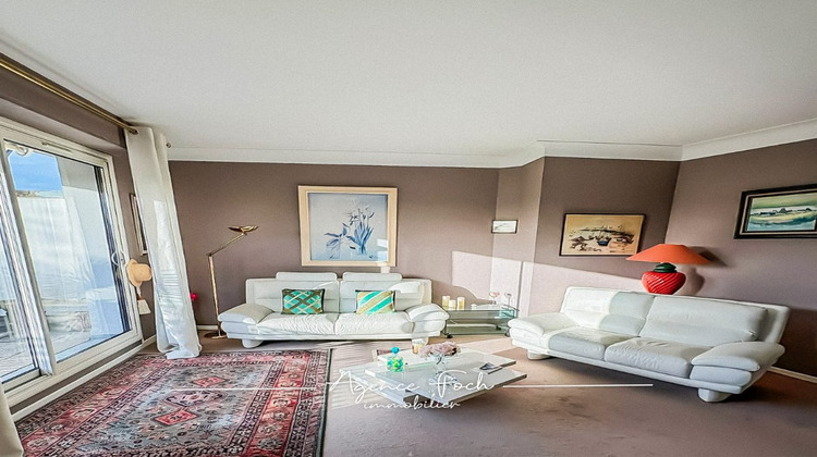 Ma-Cabane - Vente Appartement Tarbes, 141 m²