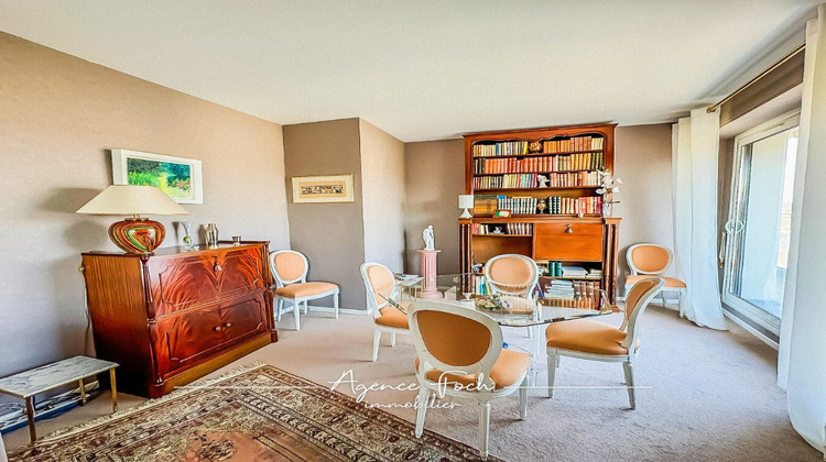 Ma-Cabane - Vente Appartement Tarbes, 141 m²