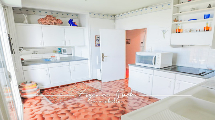 Ma-Cabane - Vente Appartement Tarbes, 141 m²