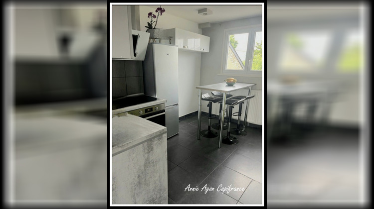 Ma-Cabane - Vente Appartement TARBES, 70 m²