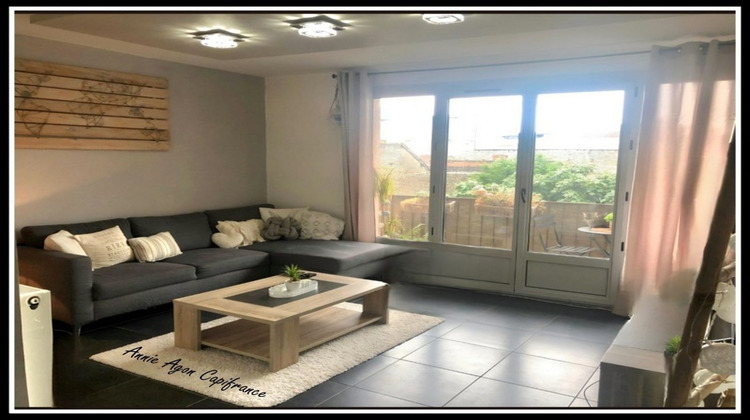 Ma-Cabane - Vente Appartement TARBES, 70 m²