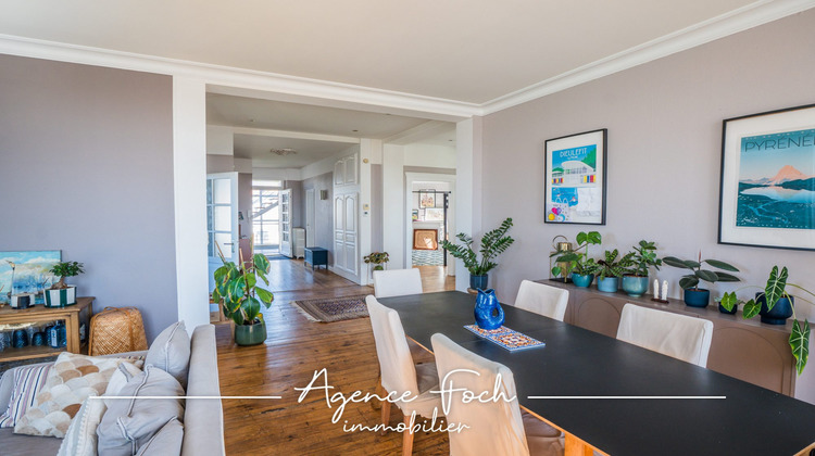 Ma-Cabane - Vente Appartement Tarbes, 123 m²