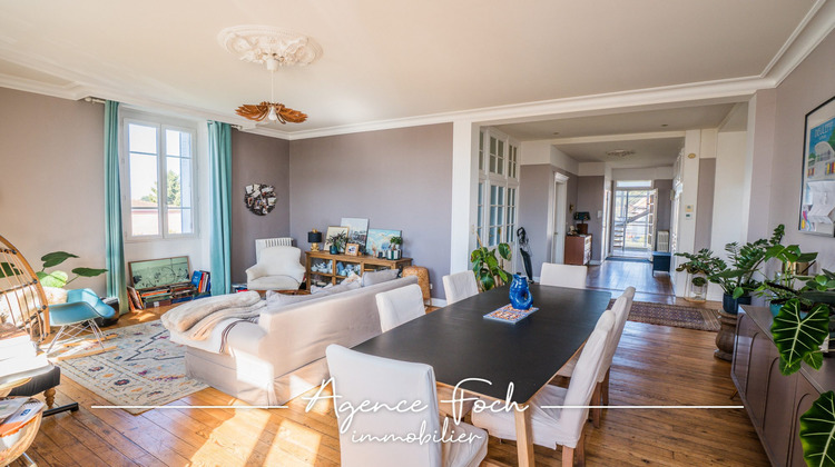 Ma-Cabane - Vente Appartement Tarbes, 123 m²