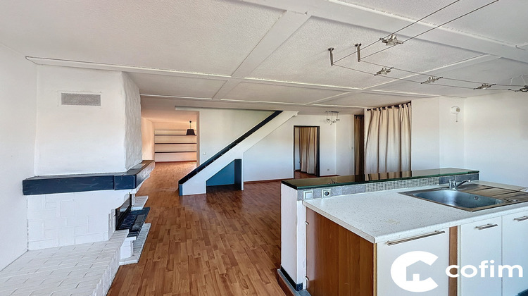 Ma-Cabane - Vente Appartement Tarbes, 95 m²