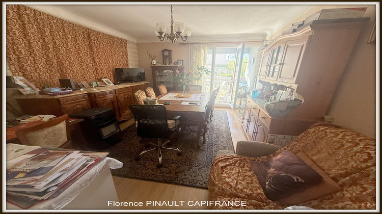Ma-Cabane - Vente Appartement TARBES, 68 m²