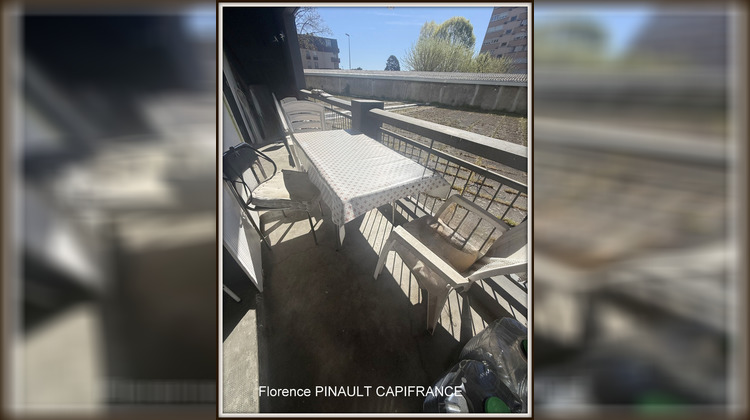 Ma-Cabane - Vente Appartement TARBES, 68 m²