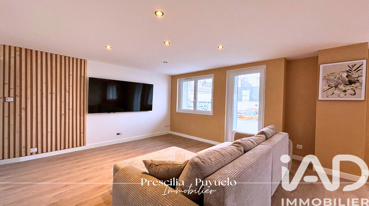 Ma-Cabane - Vente Appartement Tarbes, 60 m²
