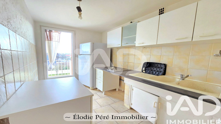 Ma-Cabane - Vente Appartement Tarbes, 50 m²