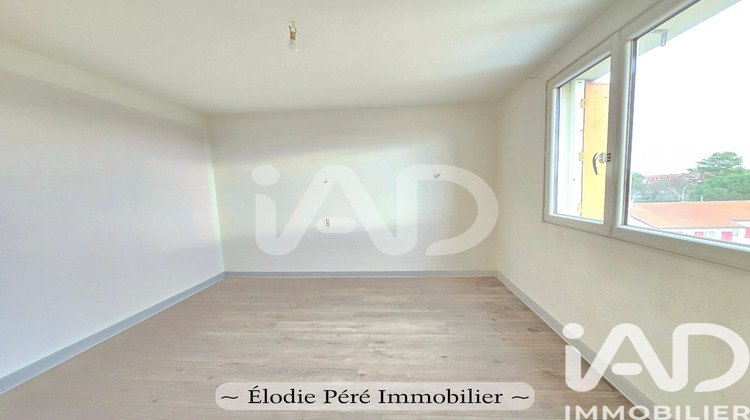 Ma-Cabane - Vente Appartement Tarbes, 50 m²