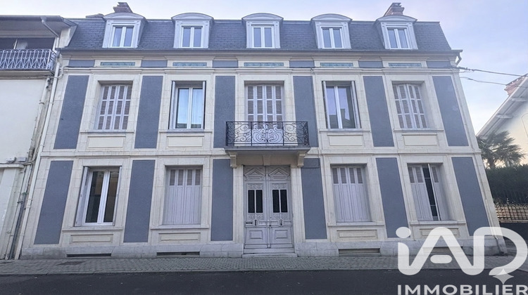 Ma-Cabane - Vente Appartement Tarbes, 126 m²