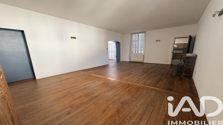 Ma-Cabane - Vente Appartement Tarbes, 126 m²