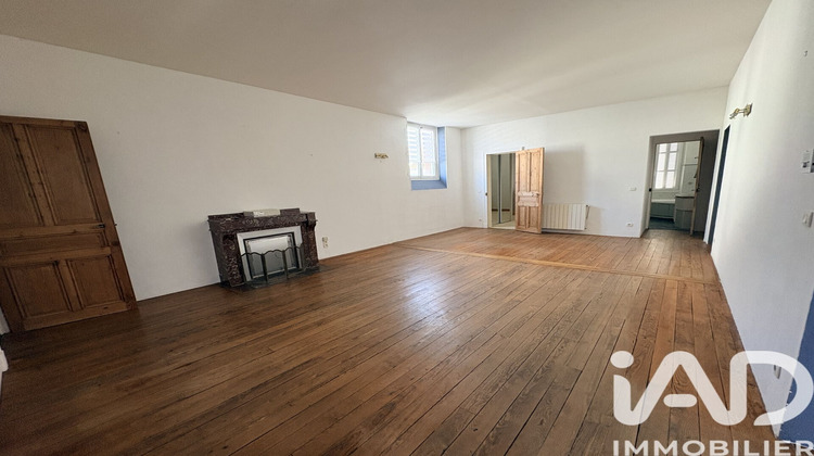 Ma-Cabane - Vente Appartement Tarbes, 126 m²