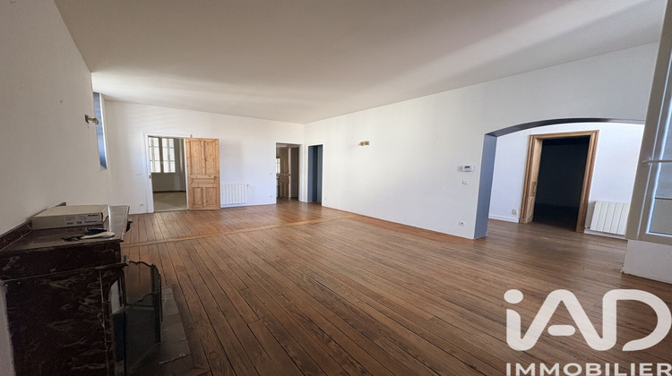 Ma-Cabane - Vente Appartement Tarbes, 126 m²
