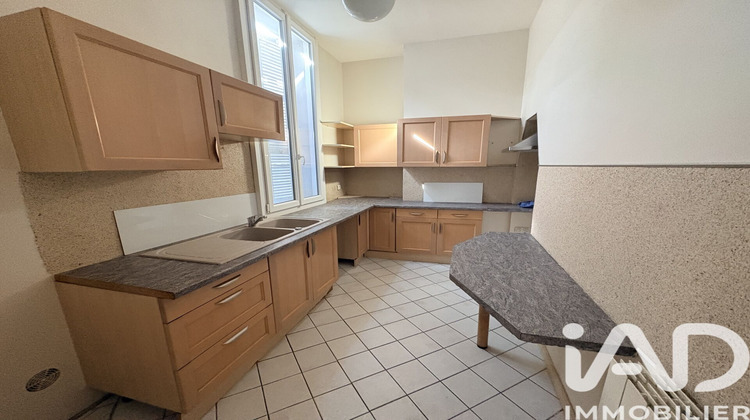 Ma-Cabane - Vente Appartement Tarbes, 126 m²