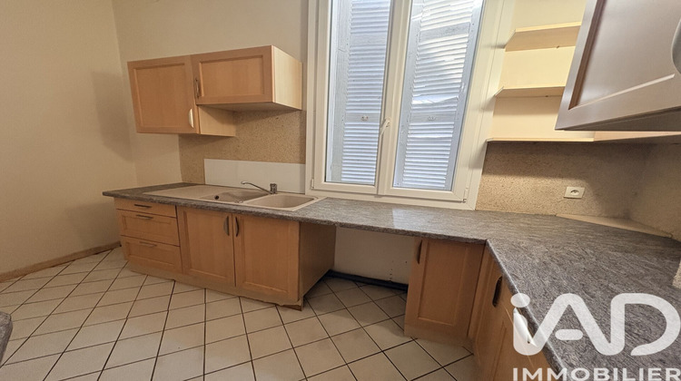 Ma-Cabane - Vente Appartement Tarbes, 126 m²