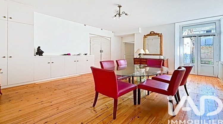 Ma-Cabane - Vente Appartement Tarbes, 112 m²