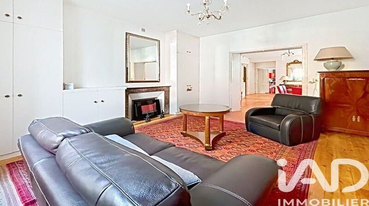 Ma-Cabane - Vente Appartement Tarbes, 112 m²