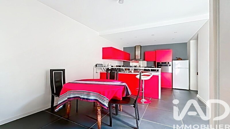 Ma-Cabane - Vente Appartement Tarbes, 112 m²