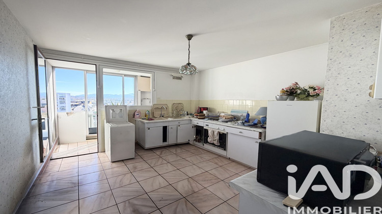 Ma-Cabane - Vente Appartement Tarbes, 85 m²