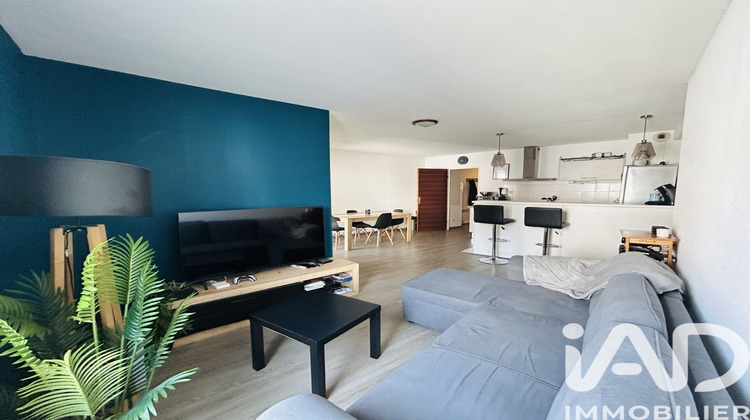 Ma-Cabane - Vente Appartement Tarbes, 59 m²