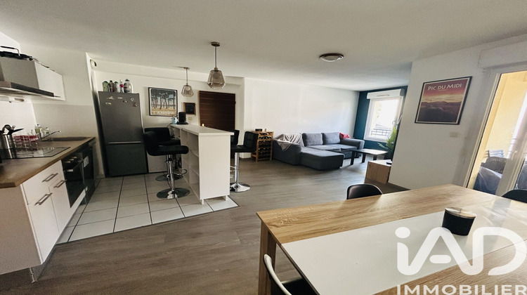 Ma-Cabane - Vente Appartement Tarbes, 59 m²