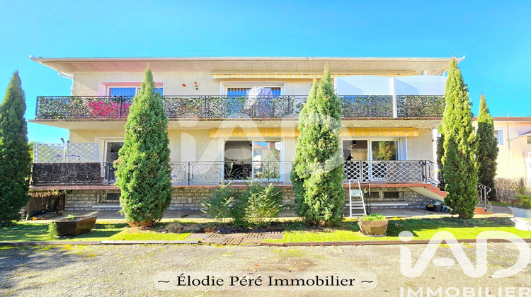 Ma-Cabane - Vente Appartement Tarbes, 94 m²